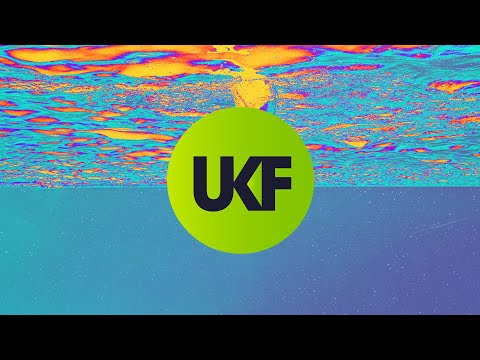 Duskee x PAV4N x Disrupta - Radial Waves