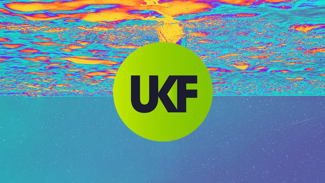 Duskee x PAV4N x Disrupta - Radial Waves