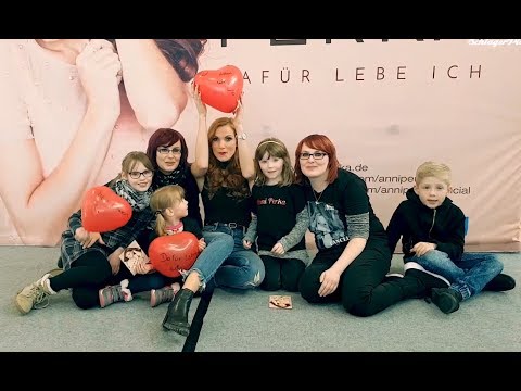 SchlagerPlanet-Botschafterin Anni Perka: Folge 2