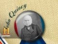 Presidential Fun Facts History