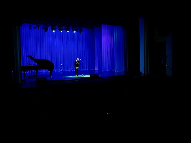 «Пусть о любви нам говорят сердца»