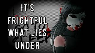 Nightcore - My Prey [Jane the Killer] +Lyrics