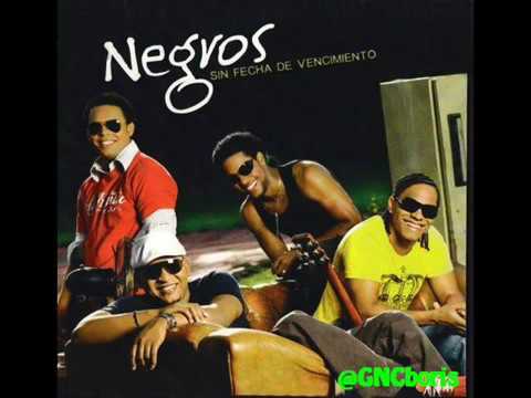 Negros   Buscando Paz