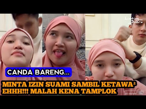 PARAH NIHH.!! KEJUJURAN ILYAS DI BALAS EJEKAN NABILA ?