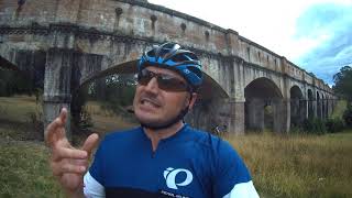 Prospect Lower Canal – Best Bike Rides in Sydney