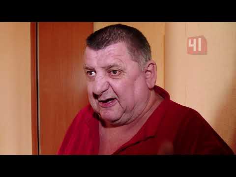 Труп пролежал в квартире 3 года