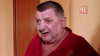 Труп пролежал в квартире 3 года