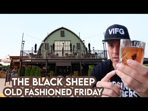 Is This The Best Outdoor Restaurant In Virginia?