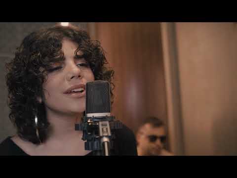 Daughters   John Mayer Alice Barbosa ft  Dudu Mendes cover