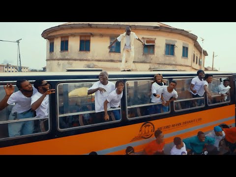 Lil Win Official and Kwadwo Nkansah TV