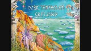 Ozric Tentacles - Toltec Spring