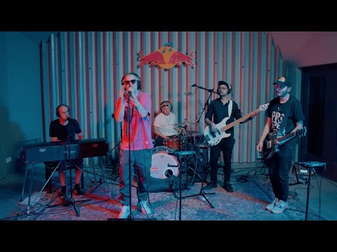 Loop - One Way  (Livesession @ Red Bull Music Studios Berlin) | 2020