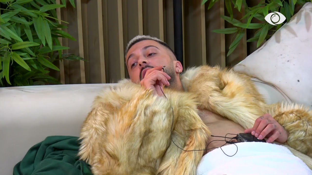 “Çfarë më duhet mua, kur ti përdor argumentet e mia kundër Rozanës?”/ Gerta diskuton me Gjestin