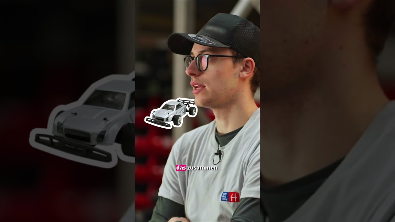 LVH - Recruiting Video