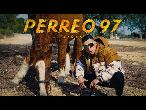 Liñan-Perreo 97(Official Video)
