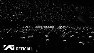 BIGBANG 20TH ANNIVERSARY