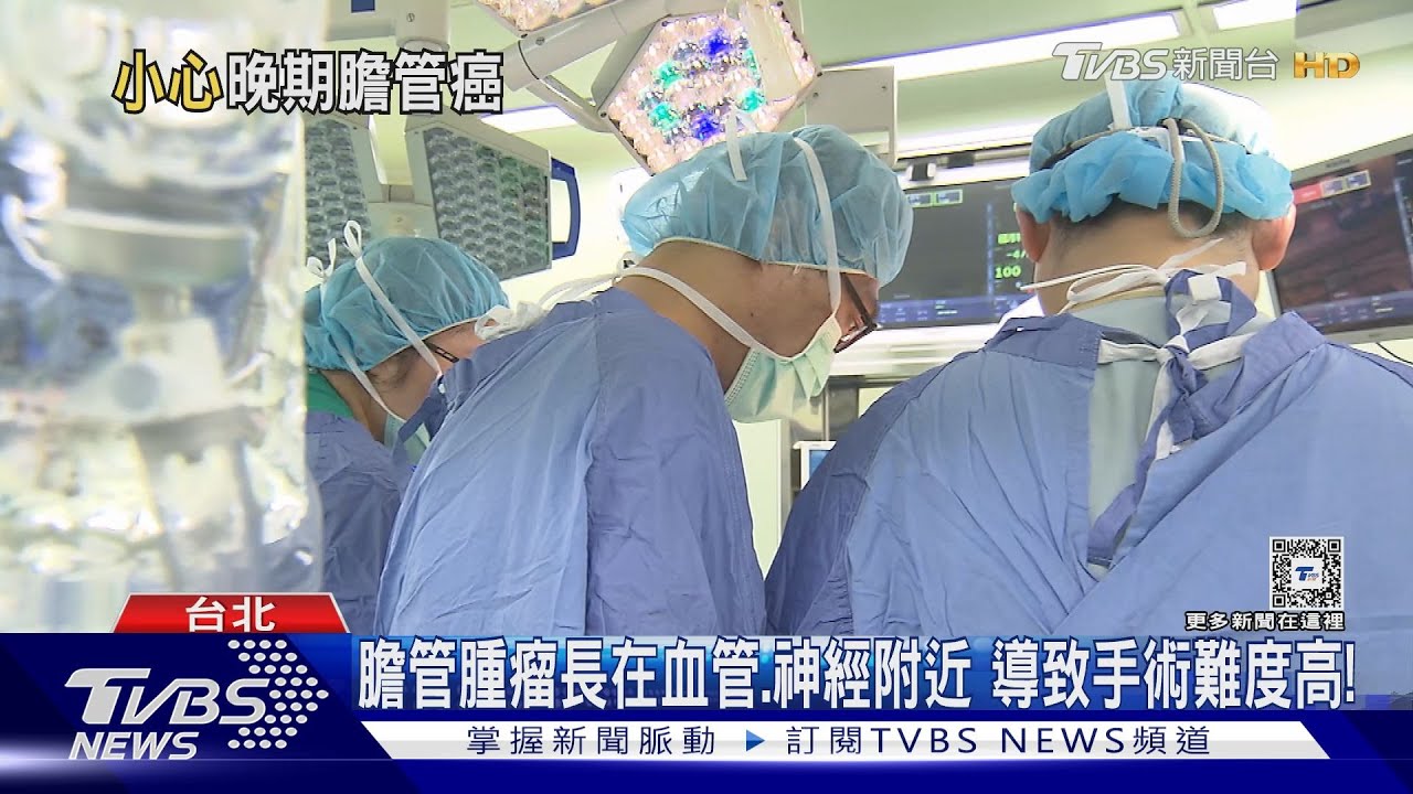 沒注意「這件事」罹「膽管癌」風險機率增!醫師:晚期存活率低