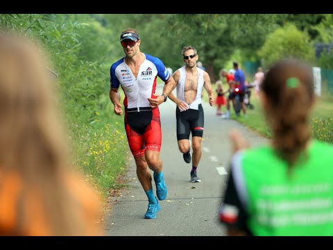 KONAL SE 10. ÚSTECKÝ TRIATLON