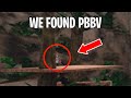 We Found PBBV In Gorilla Tag!