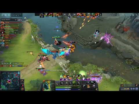 Dota 2 EPICENTER Major 2019- Aster vs. CDEC B03- Game1