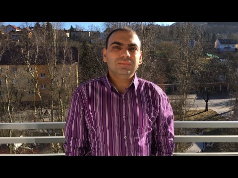 Gipsy David Ruzomberok - Andro svetos /vlastna tvorba/