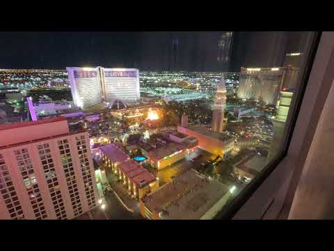 Las Vegas VLOG Day 2 & 3 - Big Elvis - Eataly Ribeye - Nomad