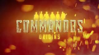 VideoImage1 Commandos: Origins