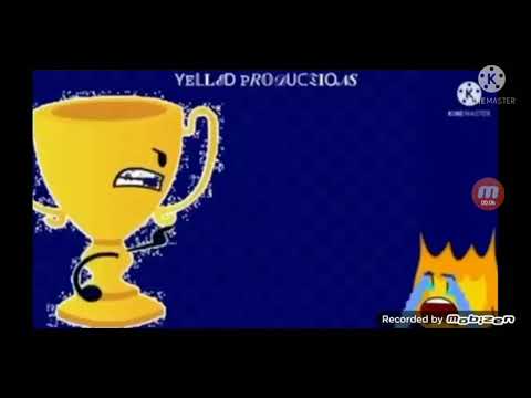 The End Of Battle For Dream Island Ending Credits