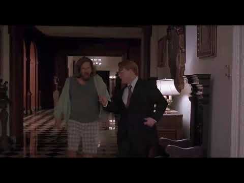 The Big Lebowski - Her life is in your hands.
