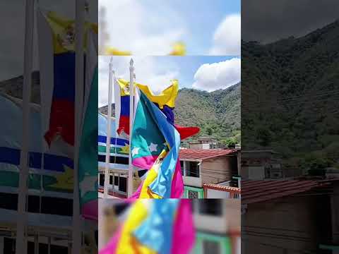 Himno del Municipio Acosta Estado Monagas Venezuela #venezuela