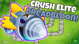 How To Easily Beat Dreadbloon