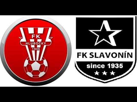 2022.04.02 FK Hlubočky - FK Slavonín 3-1