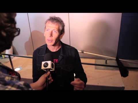 Ben Mendelsohn on Ryan Gosling's "Lost River" (SXSW Film Festival 2015 Interview)