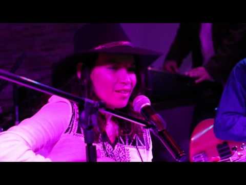 Irina Indigo - Después de ti (Acústico)