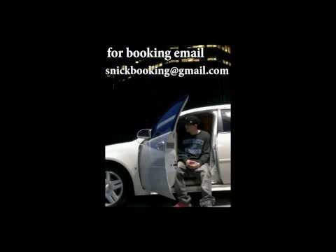 Snick and Wade - Living Legend (2013)