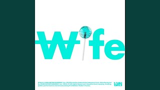 Cover art for 𝚠𝚒𝚏𝚎