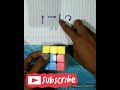 Download Rubik S Cube Magic Trick Exposed Shorts Shor.ideo Viralshorts Mp3 Song