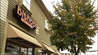 Bishops Cuts and Color