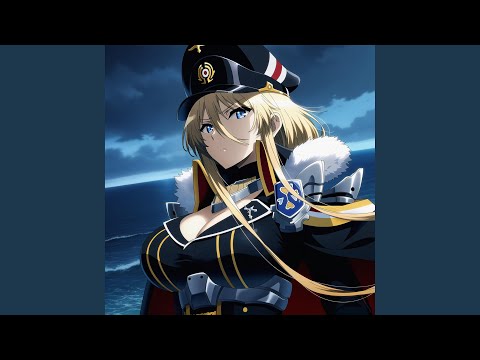 Iron Blooded (Bismarck)