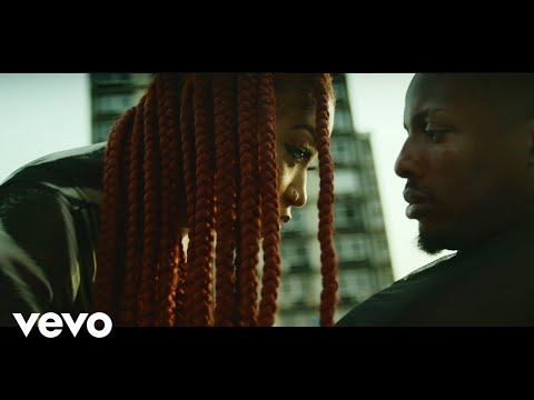 Lylah - Essayer (Clip officiel)