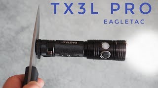 ����� EagleTac TX3L Pro