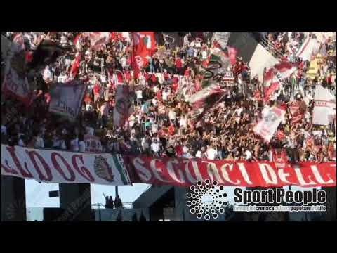 2018/19 BARI - Cittanovese, Serie D
