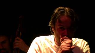 Chilly S - Tрансерфинг with Vadim Zeland - Live @ Nuyorican Poets Cafe NYC