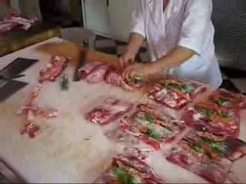 Salumificio San Giorgio Roccabascerana