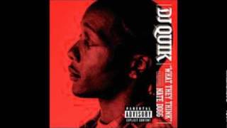 What They Think - DJ Quik feat. Nate Dogg (Downloads in info box)