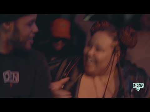 Swiezo Live @ Recordbar KC OpenGemUsa x Tarantino1440 @recordBarKC