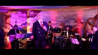 Green Eyed SoulMan Show