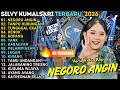 NEGORO ANGIN TANPO HUBUNGAN TUNGGAL EKA SILVY KUMALASARI FULL ALBUM TERBARU 2026