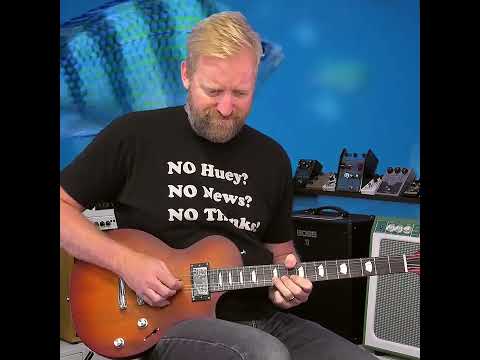 Eart EGLP-610, Roasted Mahogany Solid Body, 3-Way Switch 1 Tone 1 Volume,22 Stainless Steel Frets, Honey Tea image 13