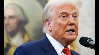 Bar Council RESPONDS in effort to STRIP law license from Trump official